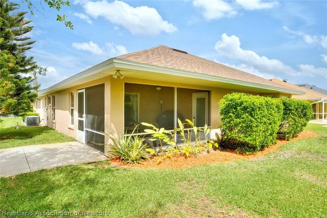 3965 Puma Drive, Avon Park, FL 33825