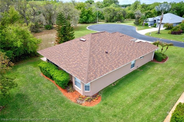 3965 Puma Drive, Avon Park, FL 33825