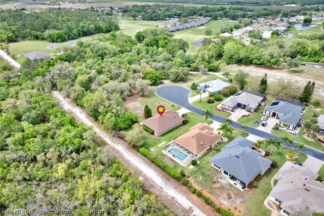 3965 Puma Drive, Avon Park, FL 33825