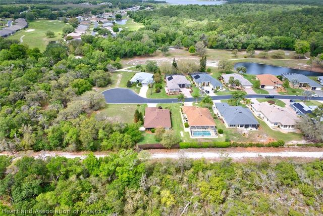 3965 Puma Drive, Avon Park, FL 33825