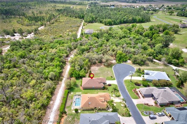 3965 Puma Drive, Avon Park, FL 33825