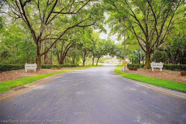 3965 Puma Drive, Avon Park, FL 33825