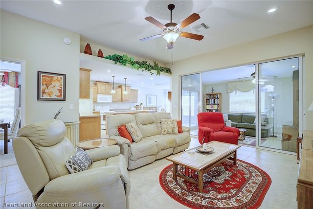 3965 Puma Drive, Avon Park, FL 33825