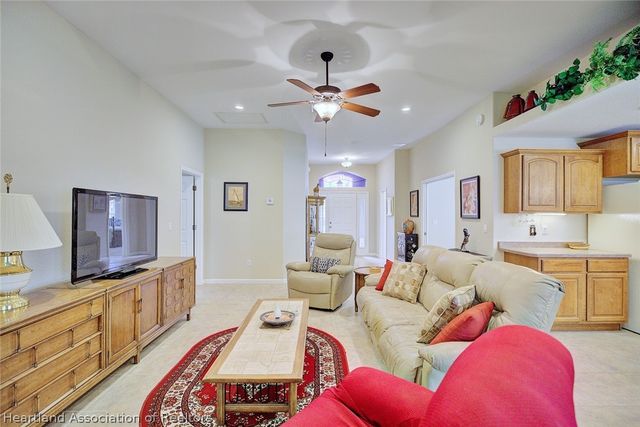 3965 Puma Drive, Avon Park, FL 33825