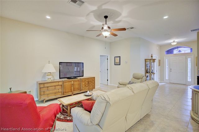 3965 Puma Drive, Avon Park, FL 33825