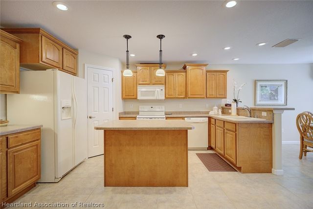 3965 Puma Drive, Avon Park, FL 33825