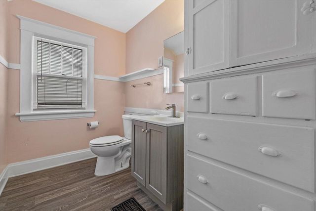6612 30th AVENUE, Kenosha, WI 53142