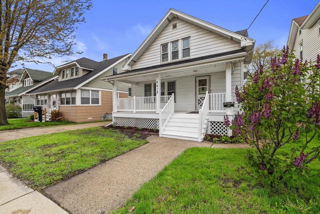 6612 30th AVENUE, Kenosha, WI 53142