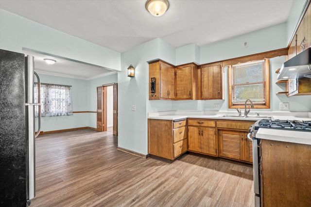 6612 30th AVENUE, Kenosha, WI 53142