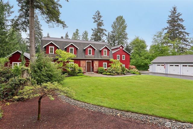 24827 NE 80th Street, Redmond, WA 98053