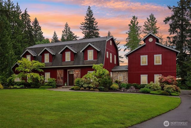 24827 NE 80th Street, Redmond, WA 98053
