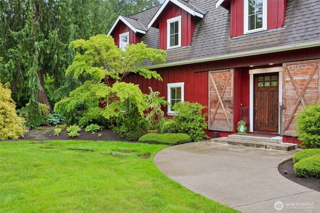 24827 NE 80th Street, Redmond, WA 98053