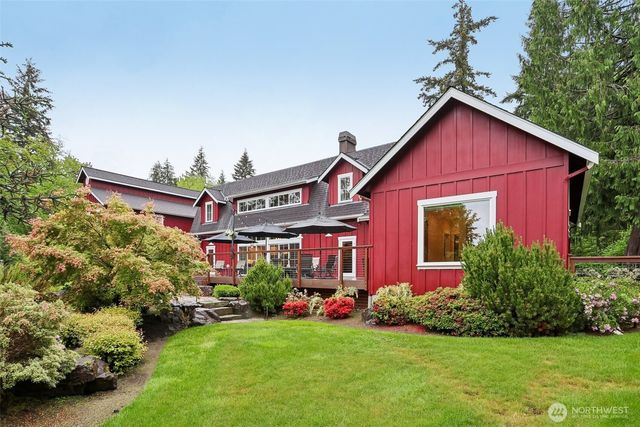 24827 NE 80th Street, Redmond, WA 98053