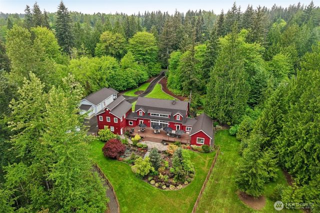 24827 NE 80th Street, Redmond, WA 98053