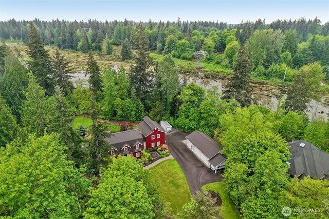 24827 NE 80th Street, Redmond, WA 98053