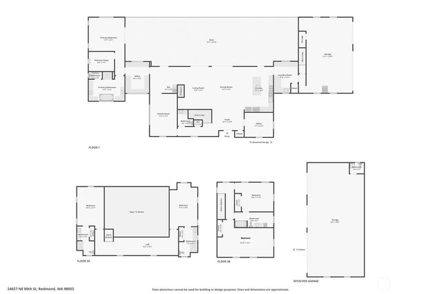 24827 NE 80th Street, Redmond, WA 98053