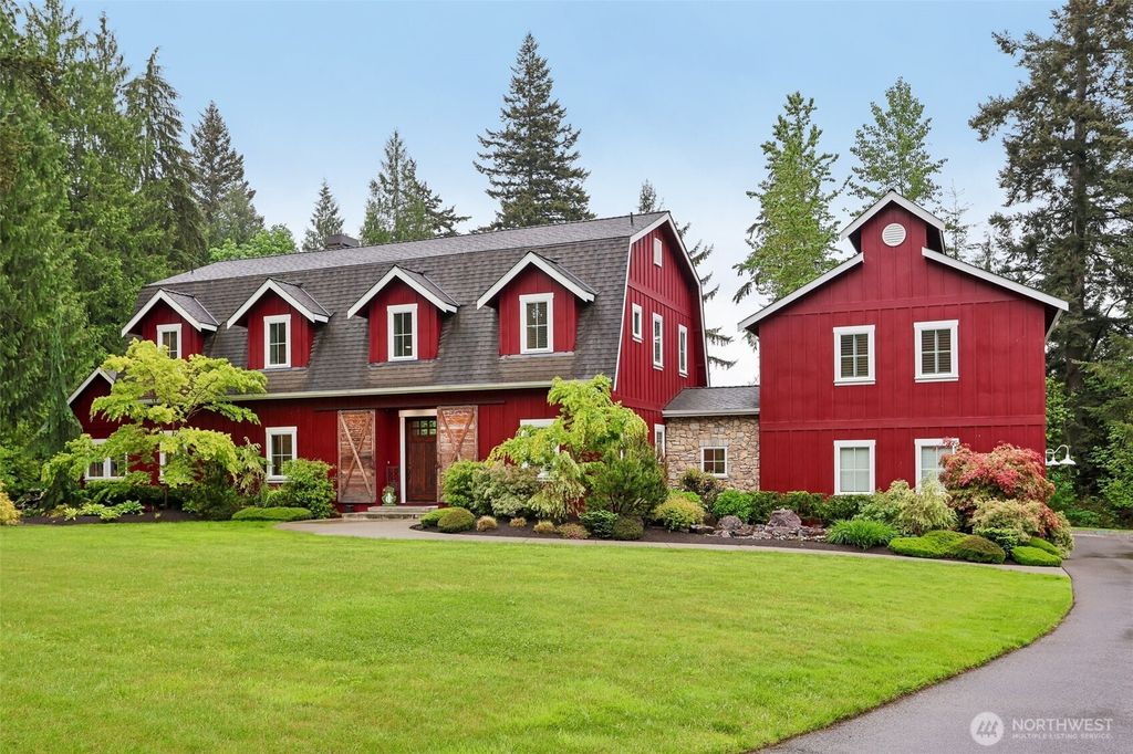 24827 NE 80th Street, Redmond, WA 98053
