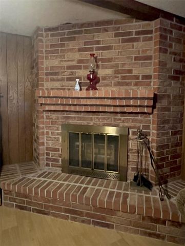 270 Bode Street, El Campo, TX 77437