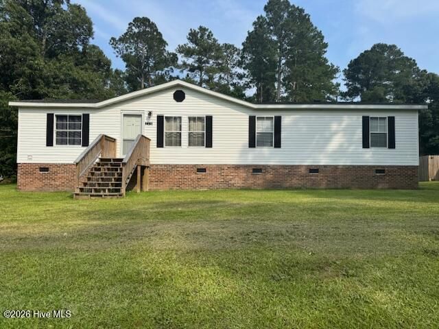 228 Bellhammon Forest Drive, Rocky Point, NC 28457