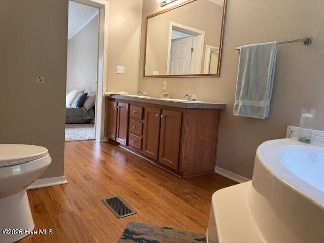 228 Bellhammon Forest Drive, Rocky Point, NC 28457