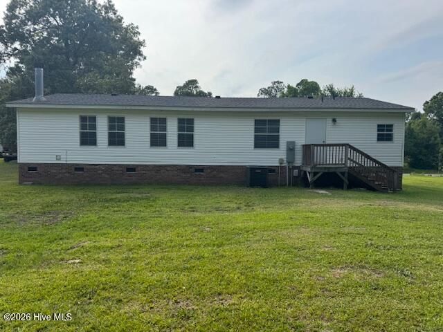 228 Bellhammon Forest Drive, Rocky Point, NC 28457