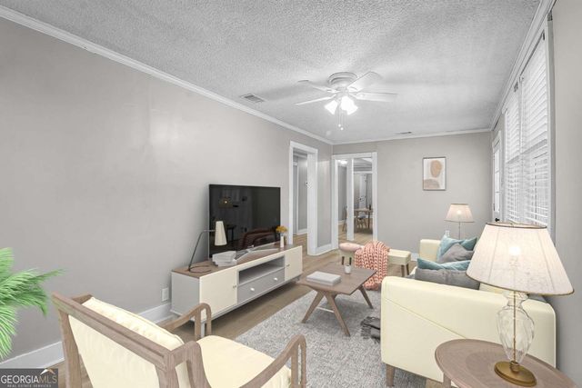 373 S Main Street, Pembroke, GA 31321