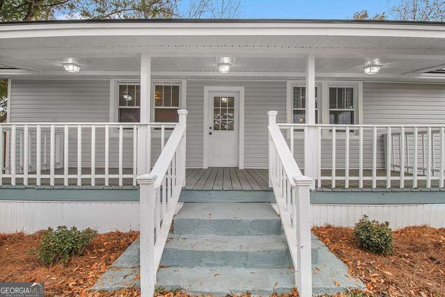 373 S Main Street, Pembroke, GA 31321