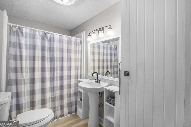 373 S Main Street, Pembroke, GA 31321