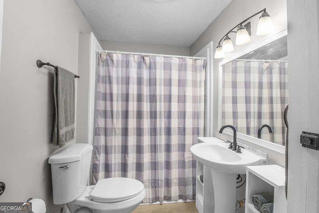 373 S Main Street, Pembroke, GA 31321