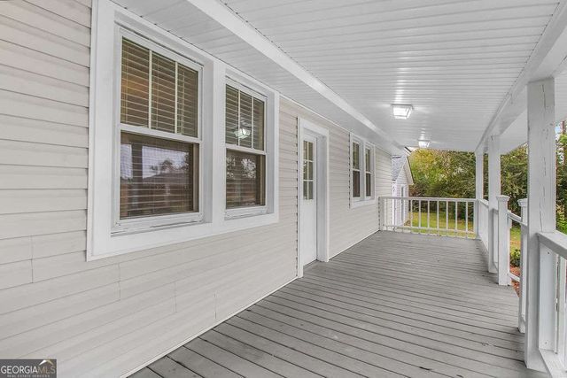 373 S Main Street, Pembroke, GA 31321