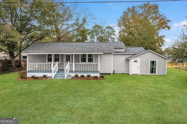 373 S Main Street, Pembroke, GA 31321