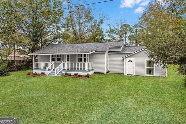 373 S Main Street, Pembroke, GA 31321