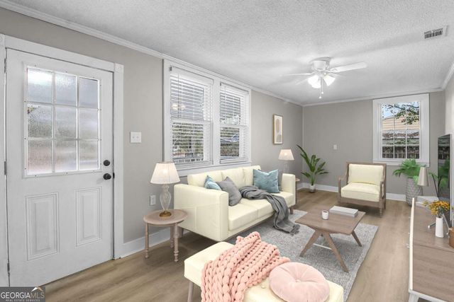 373 S Main Street, Pembroke, GA 31321