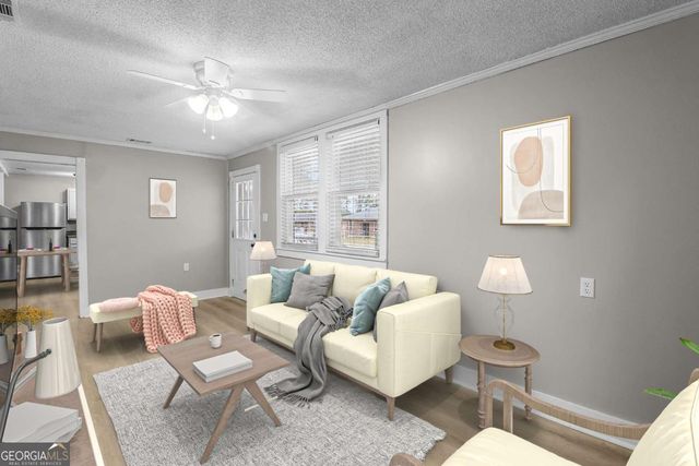 373 S Main Street, Pembroke, GA 31321