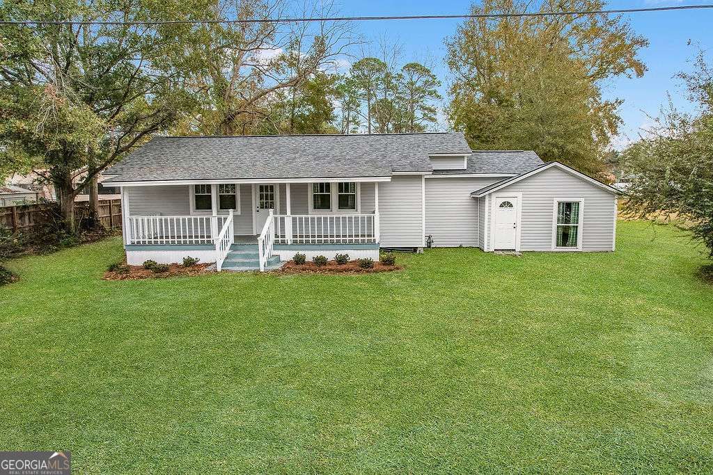 373 S Main Street, Pembroke, GA 31321