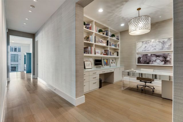 4502 Abbott Avenue 212, Highland Park, TX 75205