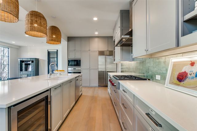 4502 Abbott Avenue 212, Highland Park, TX 75205