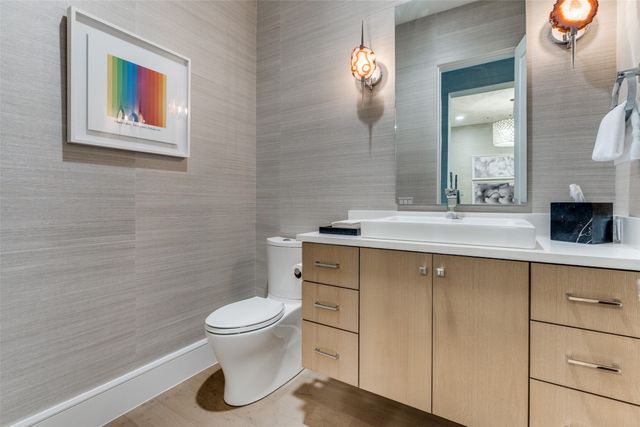 4502 Abbott Avenue 212, Highland Park, TX 75205