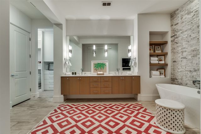 4502 Abbott Avenue 212, Highland Park, TX 75205