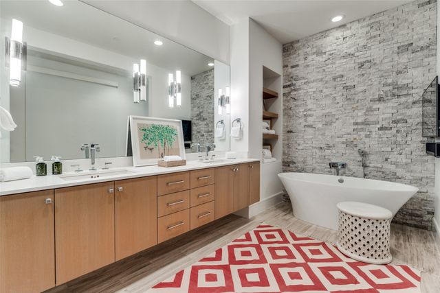 4502 Abbott Avenue 212, Highland Park, TX 75205