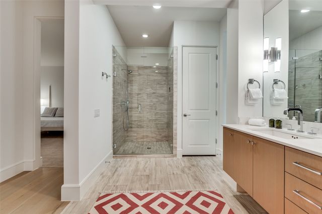 4502 Abbott Avenue 212, Highland Park, TX 75205