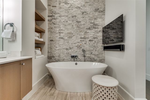 4502 Abbott Avenue 212, Highland Park, TX 75205