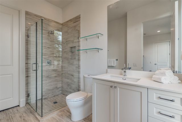 4502 Abbott Avenue 212, Highland Park, TX 75205