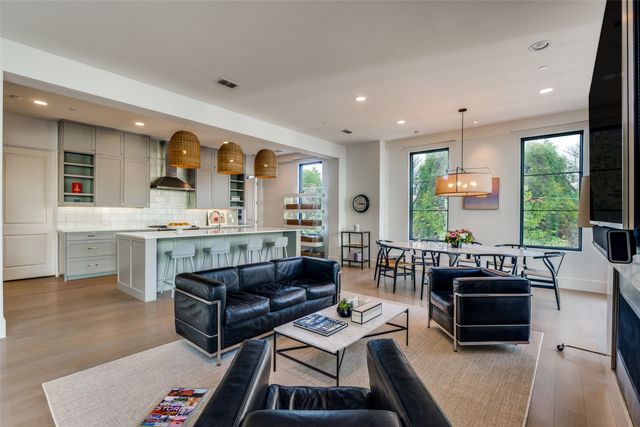 4502 Abbott Avenue 212, Highland Park, TX 75205