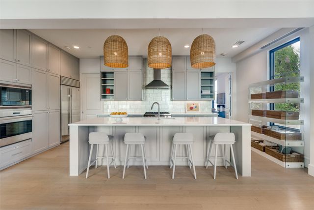 4502 Abbott Avenue 212, Highland Park, TX 75205