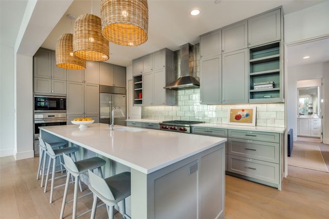 4502 Abbott Avenue 212, Highland Park, TX 75205