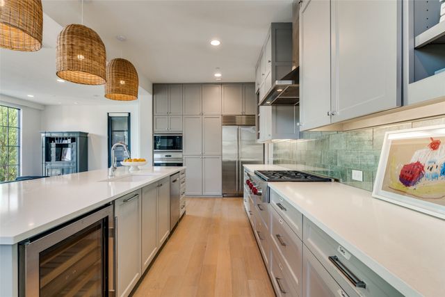 4502 Abbott Avenue 212, Highland Park, TX 75205