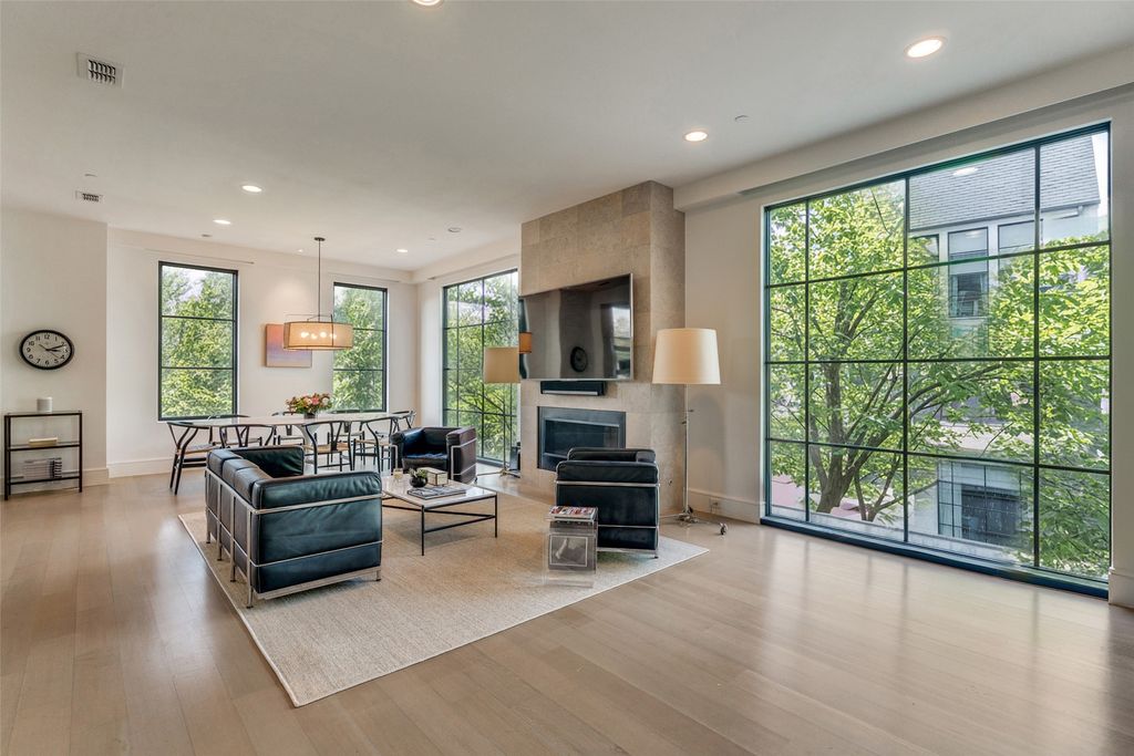 4502 Abbott Avenue 212, Highland Park, TX 75205