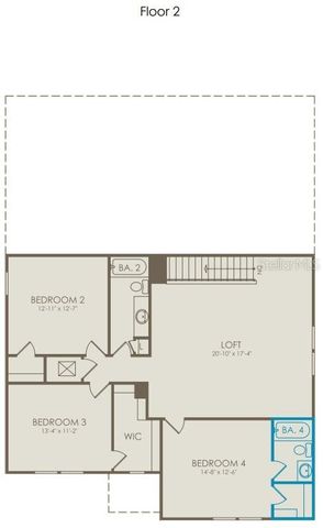 5159 SUNNYTIME STREET, West Melbourne, FL 32904