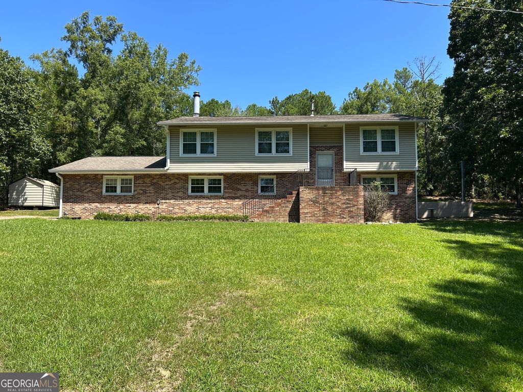 205 22 W Highway, Milledgeville, GA 31061